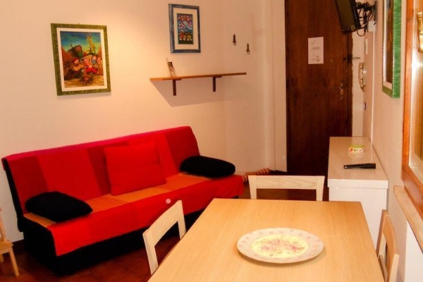 Hotel Appartamenti Cisanello